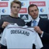 FIFA'dan Real Madrid'e soruşturma