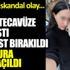﻿İzmir'de skandal olay! Tecavüze kalkışanlar serbest. Mağdura dava açıldı