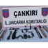 Jandarma ekipleri kaçakçılara geçit vermedi Jandarma ekipleri kaçakçılara geçit vermedi