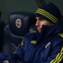 Van Persie'nin tepkisi sürüyor... Yine sevinmedi