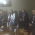 CHP heyetinden HDP'ye ziyaret