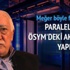 Paralel, ÖSYM'yi bilgi işlemden fethetti