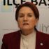 Akşener'den sağlık çalışanları için 'şehitlik' önerisi