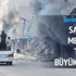 Terör bitti, yağma başladı