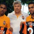 Mircea Lucescu servet kazandıracak Mircea Lucescu servet kazandıracak
