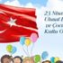 22 Nisan yarım gün mü tatil mi? 22 Nisan 2021 bugün öğleden sonra tatil mi?