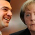 Merkel'den Çipras'a Telgraf