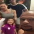 Melo'dan olay yaratan şampiyonluk kutlaması