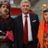 Uyuşturucuya "halk oyunları dersi" önerisi Uyuşturucuya "halk oyunları dersi" önerisi