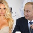 Pamela’dan Putin’e mektup