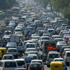 Yola çıkacaklar dikkat! Trafikte büyük yoğunluk! Yola çıkacaklar dikkat! Trafikte büyük yoğunluk!