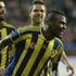 Emenike: Bu ayak öpülür!