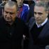 Fatih Terim: 4 - Ersun Yanal: 1 Fatih Terim: 4 - Ersun Yanal: 1