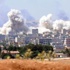 YPG, Kobani'de IŞİD militanlarının bulunduğu binayı patlattı