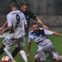 Denizli'deki gol düellosunda galip Demirspor!