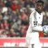 Beşiktaş Karius'un yerine Bruno Varela'yı getiriyor Beşiktaş Karius'un yerine Bruno Varela'yı getiriyor