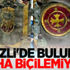Denizli'de bulundu! Paha biçilemiyor...