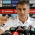 Şenol Güneş: "Sneijder'i kim istemez"