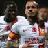 Eboue, Yeşilköyspor ile idmana çıkıyor