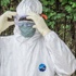 Ebola virüsünü yenen 1000'inci hasta taburcu oldu Ebola virüsünü yenen 1000'inci hasta taburcu oldu