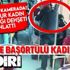 İzmir'de otobüste başörtülü kadına saldırı! Mağdur kadın konuştu: Şoka girdim 20 dakika konuşamadım