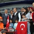 Mecidiyeköy-Kabataş Metrosu'nun temeli atıldı Mecidiyeköy-Kabataş Metrosu'nun temeli atıldı