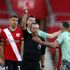 Ancelottili Everton ilk kez kaybetti