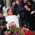 Babasından Özgecan'ın mezarında ağlatan sözler Babasından Özgecan'ın mezarında ağlatan sözler