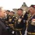 Suriye'de yaralanan Rus albay hayatını kaybetti Suriye'de yaralanan Rus albay hayatını kaybetti