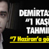 Viyana’da Esad Karşıtı Protesto