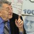 Prof. Dr. Korkut Boratav Türkiye ekonomisinin baz etkisi ile yüzde 7 büyüdüğünü söyledi Prof. Dr. Korkut Boratav Türkiye ekonomisinin baz etkisi ile yüzde 7 büyüdüğünü söyledi