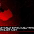 Son dakika gündem: MOTOSİKLET ÇALAN ŞÜPHELİ KAZA YAPINCA ...