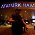 Atatürk Havalimanı saldırısı sanığı: IŞİD insanları din adına kullanıyor
