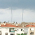 İzmir’de ikili hortum