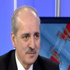 Kurtulmuş, A Haber'e konuştu Kurtulmuş, A Haber'e konuştu
