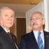Bahçeli'den Kılıçdaroğlu'na ret Bahçeli'den Kılıçdaroğlu'na ret