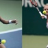 Finalin adı belli oldu: Radwanska-Tsurenko