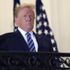Trump'ın doktoru döneceği tarihi açıkladı Trump'ın doktoru döneceği tarihi açıkladı