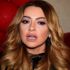 Hadise'nin acı günü Hadise'nin acı günü