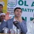 Demirtaş'tan Erdoğan'a eleştiri