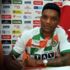 Junior Fernandes yeniden Alanyaspor'da Junior Fernandes yeniden Alanyaspor'da