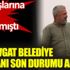 Manavgat Belediye Başkanı Şükrü Sözen, yangında son durumu anlattı Manavgat Belediye Başkanı Şükrü Sözen, yangında son durumu anlattı