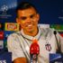 Pepe: "Duyguları bir kenara bırakıp..."