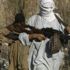 Taliban militanları 7 polisi kurşuna dizdi Taliban militanları 7 polisi kurşuna dizdi