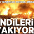 Fabrika yangınları mercek altına alındı Fabrika yangınları mercek altına alındı