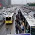 İstanbul trafiğine 'derbi' düzenlemesi
