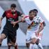 Karagümrük yine kazanamadı! Fatih Karagümrük 1-1 Göztepe Karagümrük yine kazanamadı! Fatih Karagümrük 1-1 Göztepe