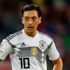 Almanya Milli Futbol Takımı'ndan Mesut Özil geçti