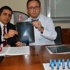 Mahkumun midesinden 13 pil çıktı