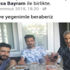 İnşaat işçisinin feci ölümü: İş yerinin tedbirsizliği sonucu 8 katlı iskelenin en üst katından düştü İnşaat işçisinin feci ölümü: İş yerinin tedbirsizliği sonucu 8 katlı iskelenin en üst katından düştü
